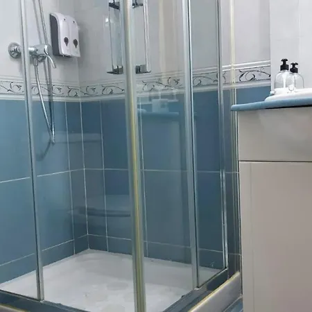 Vut Ave Maria Garaje Para 2 Coches Y Wifi Gratis Apartment