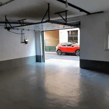 Vut Ave Maria Garaje Para 2 Coches Y Wifi Gratis * Avila