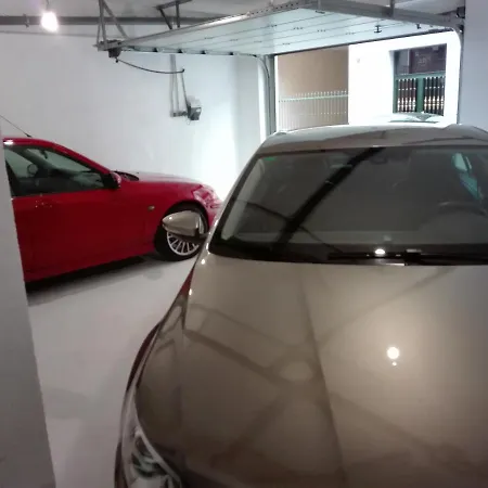Vut Ave Maria Garaje Para 2 Coches Y Wifi Gratis *